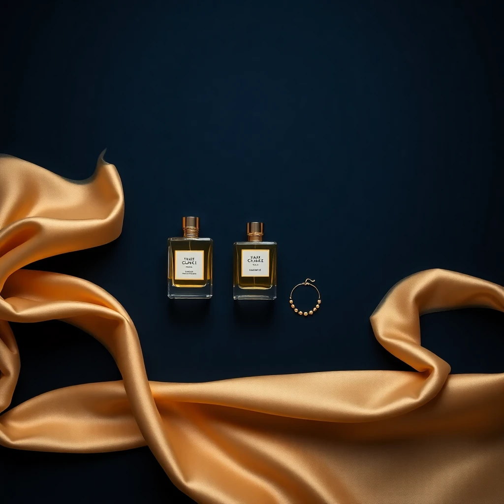 Nura Ventures — authentic products and personal service